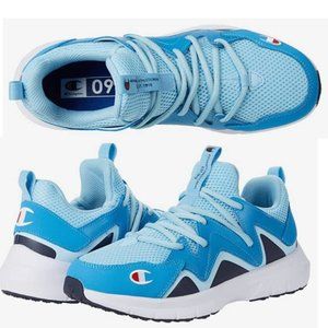 Champion Ripple A Lace-Up Lightweight Slip On Women's Sneakers